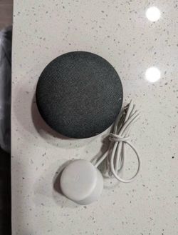 Gen 1Google home