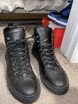 Giuseppe Zanotti sneaker