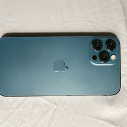 iPhone 12 Promax 256 Gb