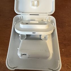 Shopify Chip & Swipe Reader