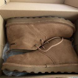 Bearpaw UGG Boots Size 9