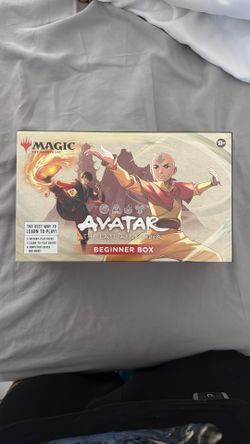 Avatar The Last Airbender