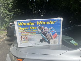 Supersize Brsch Csrt