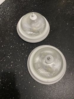 Ceiling Lamps