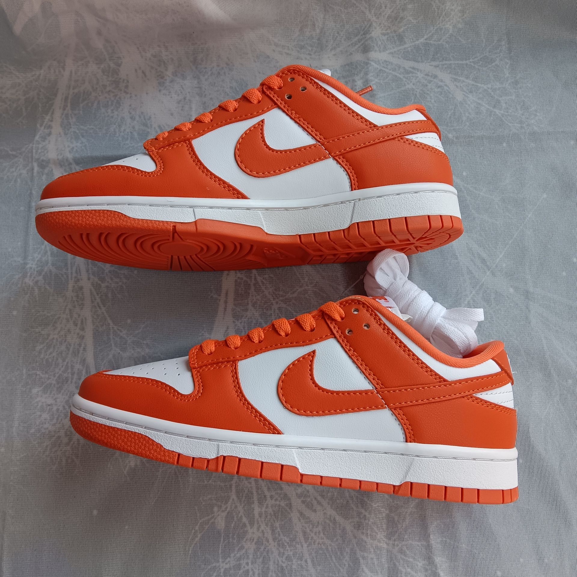 Nike Dunk Low Women's Sneakers