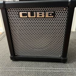Roland Cube 40 GX Guitar Amp