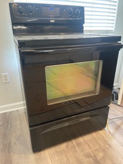 Kitchen appliances