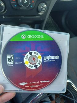 Wolfenstein Youngblood