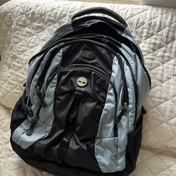 Timberland Outdoor Performance Backpack 
