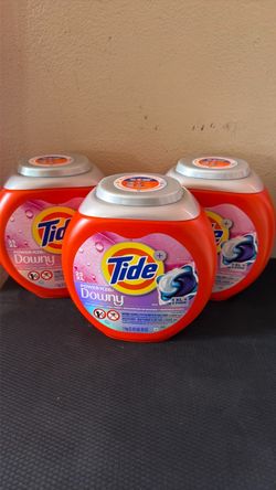 Tide Pods Bundle