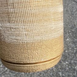 6” Size Ceramic Pot New