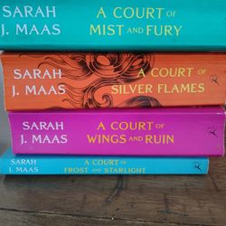 ACOTAR Series