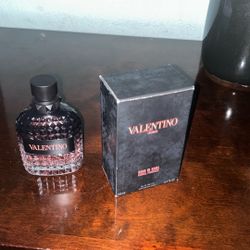 Valentino Coral fantasy willing to trade