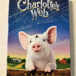 Charlotte’s Web