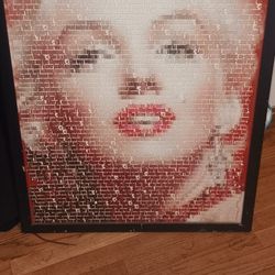 Marilyn Monroe 