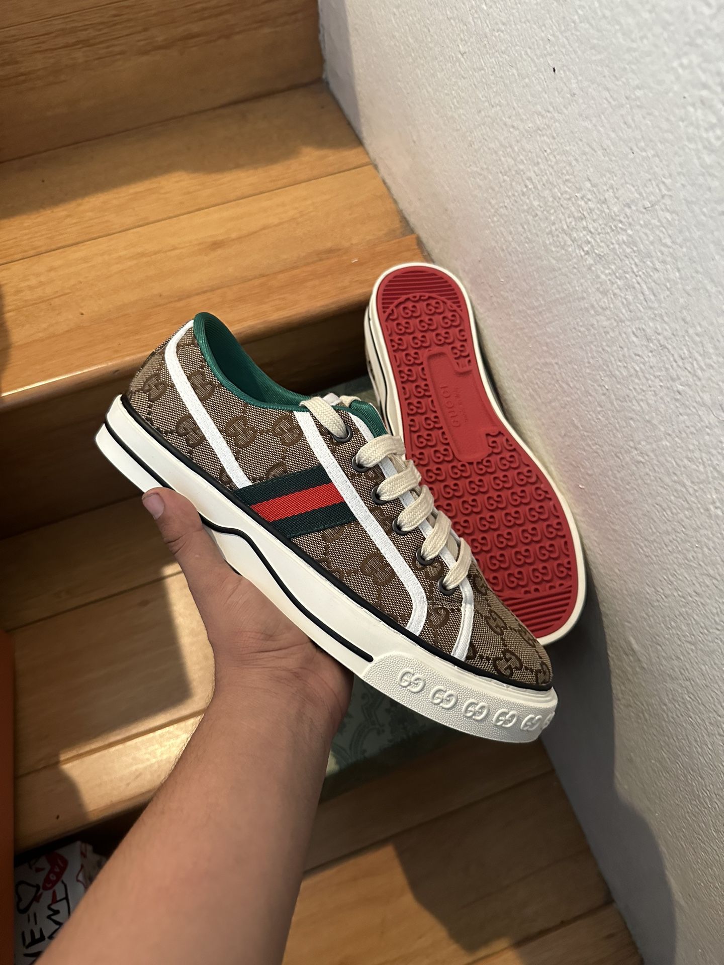 Gucci Shoe