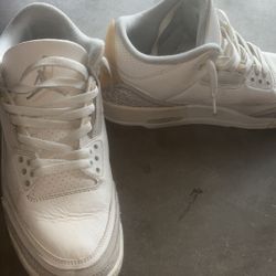 jordan 3s