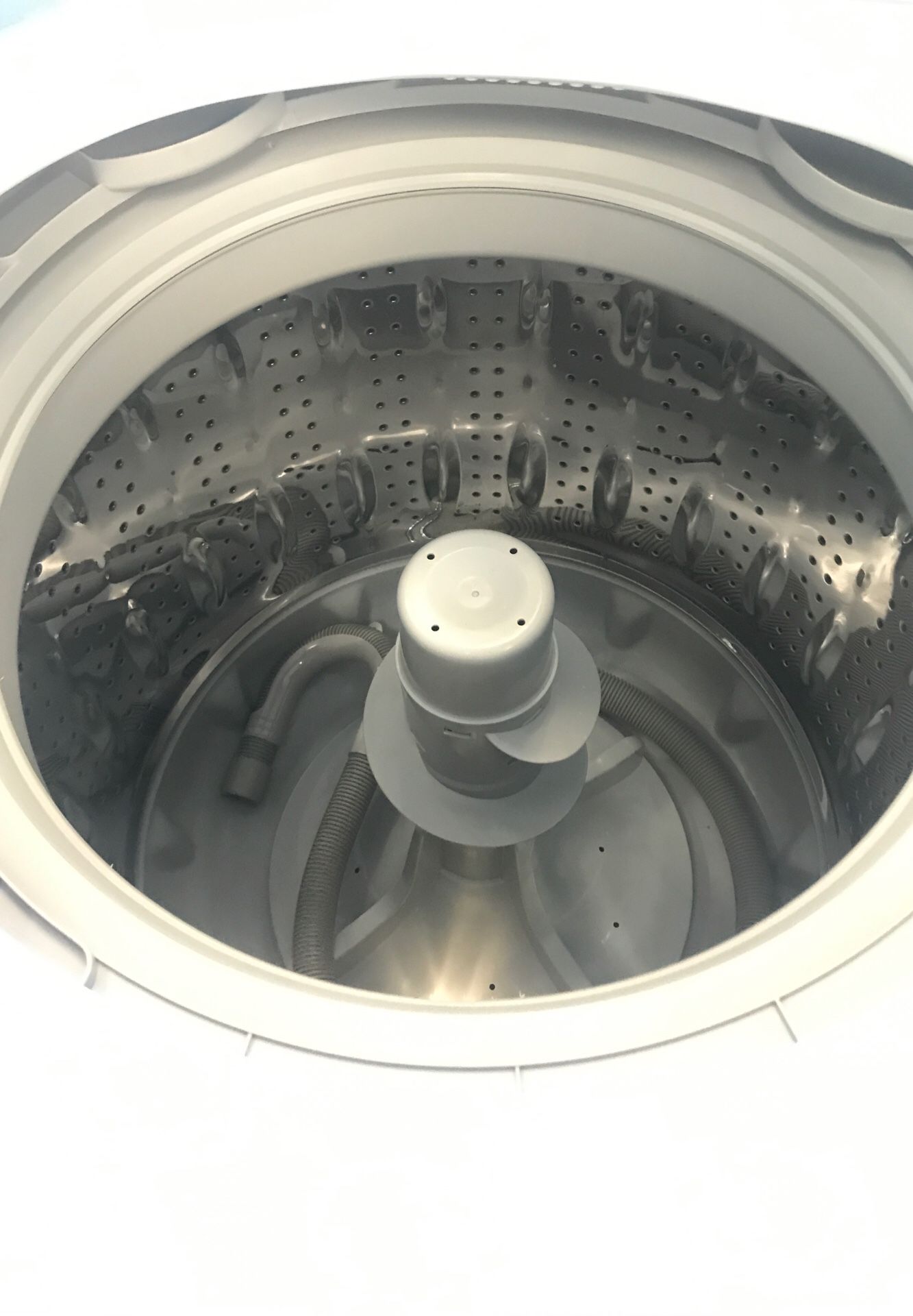 NEW FRIGIDAIRE TOP LOAD WASHER MACHINE for Sale in Colton, CA OfferUp