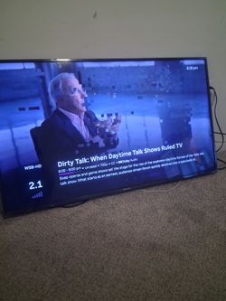 55 inch hisense smart tv $200 cash