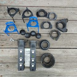  Head Light Adjustment Kit