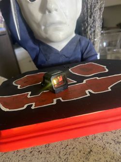 Halosun optic for
