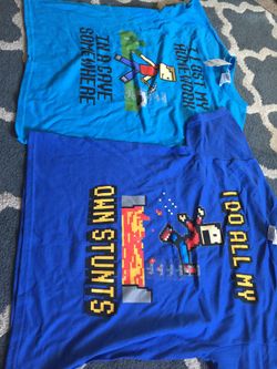 T shirts 👕 for boy