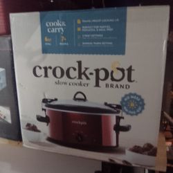 Crockpot 