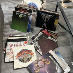 Vintage Records 