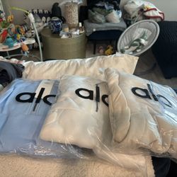 Alo Hoodie 