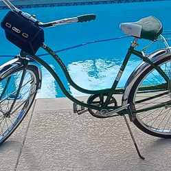 Schwinn Hollywood 1965ish 