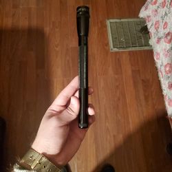 Mini Maglite Flashlight