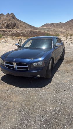 2006 Dodge Charger