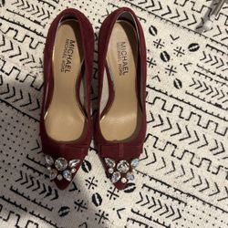 New Michael Kors Size 6