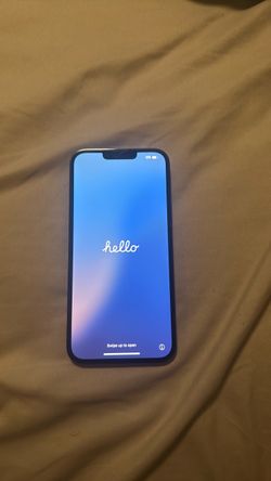 Used IPhone 13 Pro Max