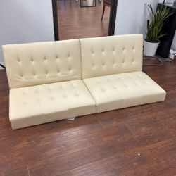 Futon Sofa Bed 