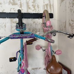 Bikes