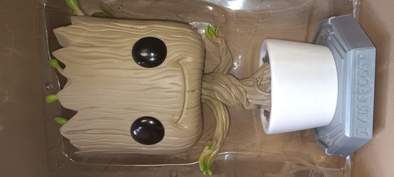 18 inch mega groot funko pop