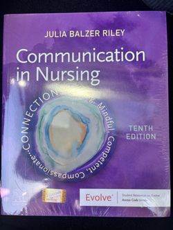 Communication in Nursing