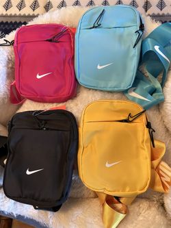 Nike Belt Bags Crossbody 