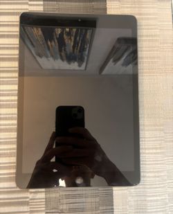 iPad 8th Generation