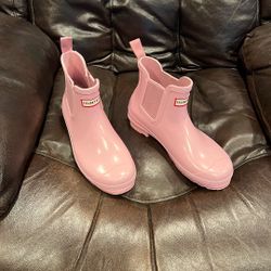 Hunter Boots