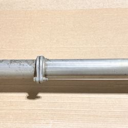 Remark Axleback exhaust for FR-S or BRZ86