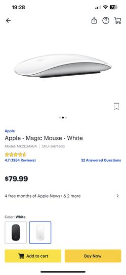 Mouse