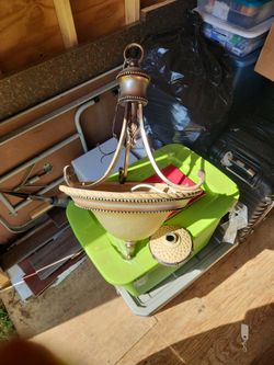 Dinning Room Chandelier
