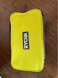 Ryobi 2 Amp Corded 1/4 Sheet Sander