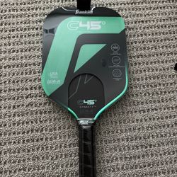 Franklin C45 Dynasty 14mm Brand New