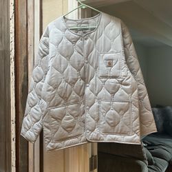 Carhartt Skyton Liner Jacket