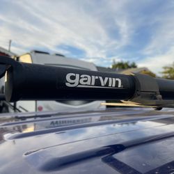 Jeep Wrangler Garvin Adventure Rack 