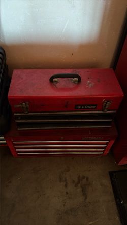 Husky toolbox