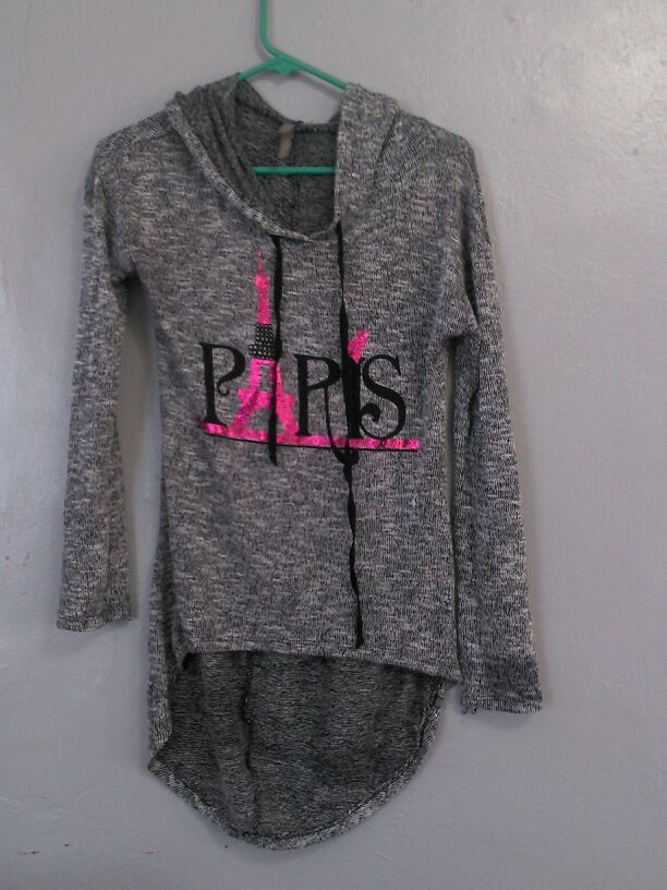 Sweater Size XL